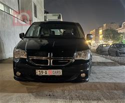 دودج جراند كارافان